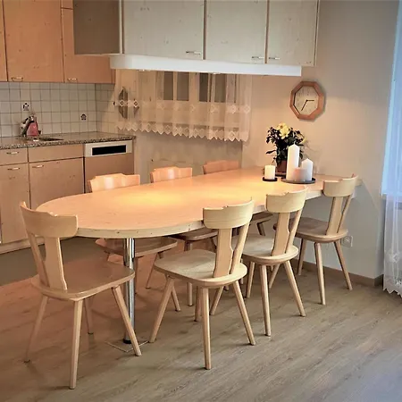 Apartman Uehlinger Seegarten Wirz By Interhome *