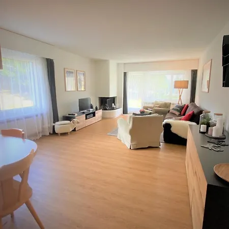 Uehlinger Seegarten Wirz By Interhome Apartman Lenzerheide