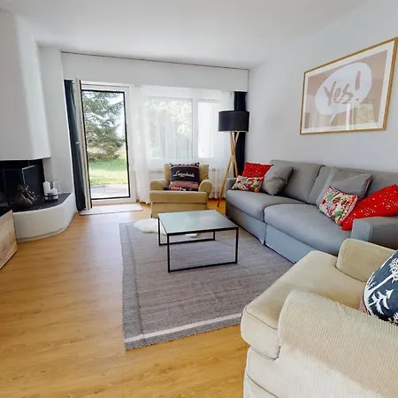 Apartman Uehlinger Seegarten Wirz By Interhome Lenzerheide