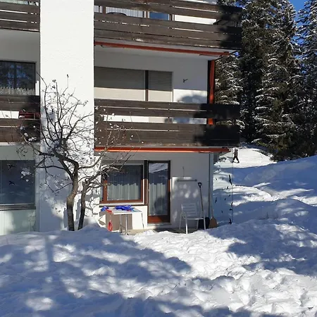 Uehlinger Seegarten Wirz By Interhome Appartement