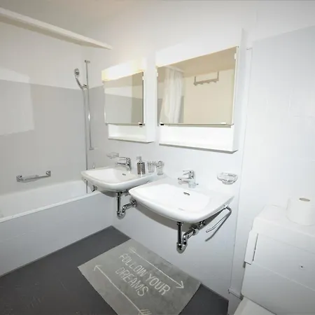 Uehlinger Seegarten Wirz By Interhome Lenzerheide