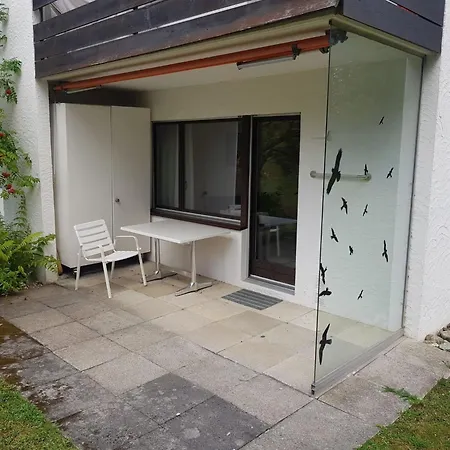 Uehlinger Seegarten Wirz By Interhome Apartman