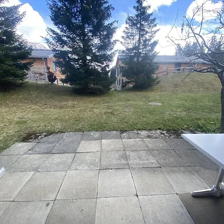 Uehlinger Seegarten Wirz By Interhome Apartman *