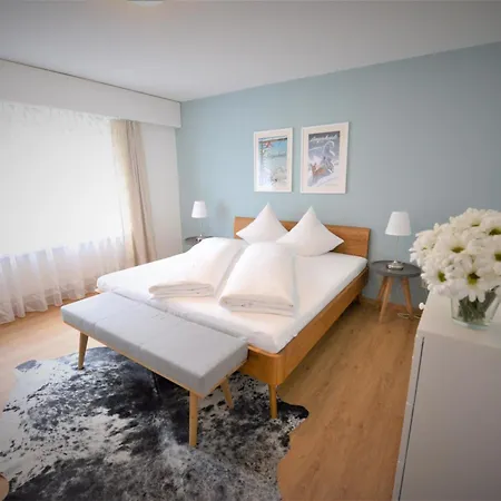 Uehlinger Seegarten Wirz By Interhome Apartamento