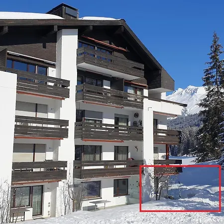 Uehlinger Seegarten Wirz By Interhome