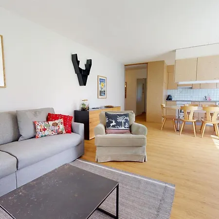 Apartamento Uehlinger Seegarten Wirz By Interhome