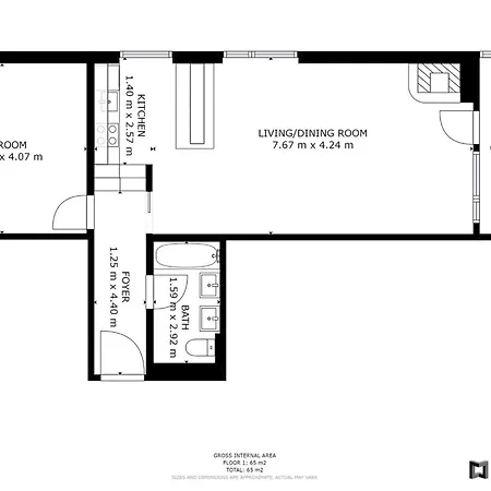 Uehlinger Seegarten Wirz By Interhome Apartamento *