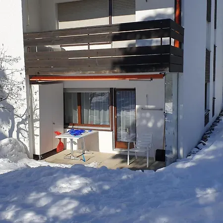 Apartamento Uehlinger Seegarten Wirz By Interhome