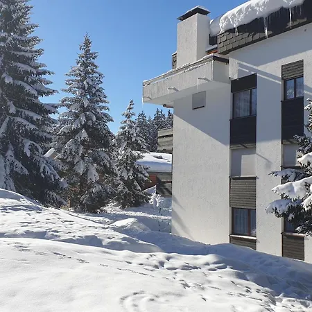 Uehlinger Seegarten Wirz By Interhome Lenzerheide