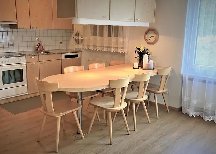 Apartamento Uehlinger Seegarten Wirz By Interhome *