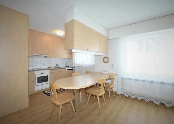 Uehlinger Seegarten Wirz By Interhome