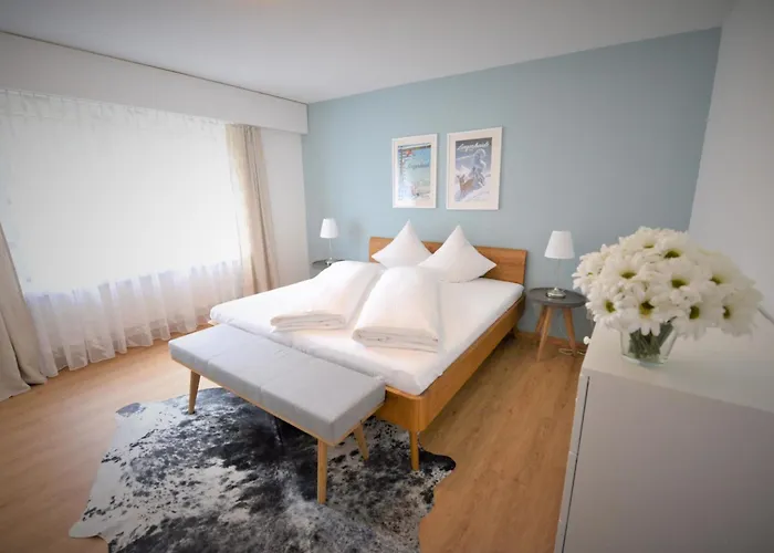 Uehlinger Seegarten Wirz By Interhome Apartamento