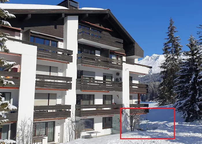 Uehlinger Seegarten Wirz By Interhome