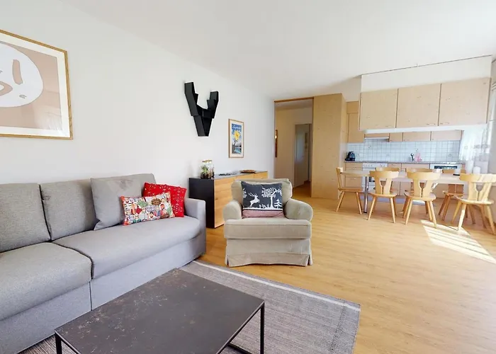 Apartamento Uehlinger Seegarten Wirz By Interhome