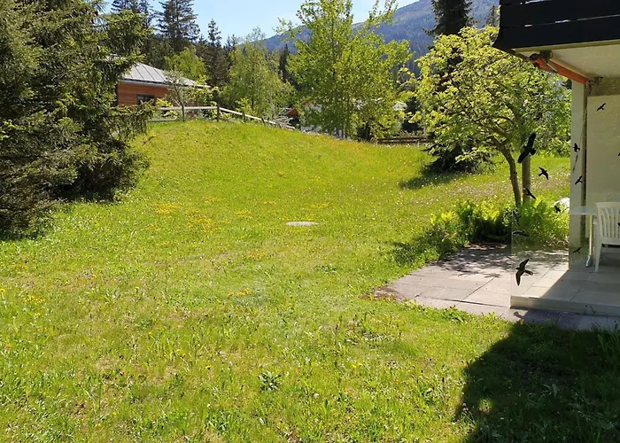 Uehlinger Seegarten Wirz By Interhome Apartamento *