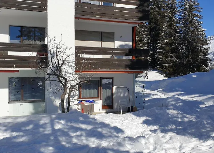 Uehlinger Seegarten Wirz By Interhome Apartamento