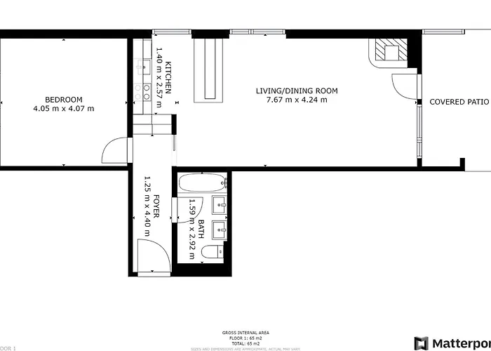 Uehlinger Seegarten Wirz By Interhome Apartamento *