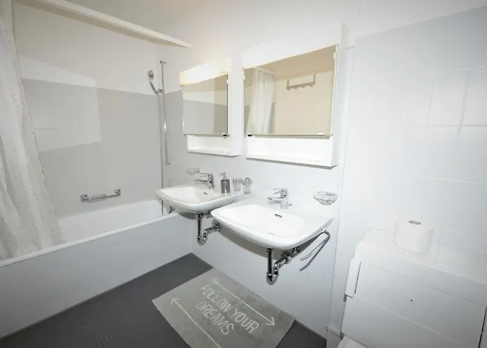 Uehlinger Seegarten Wirz By Interhome Lenzerheide