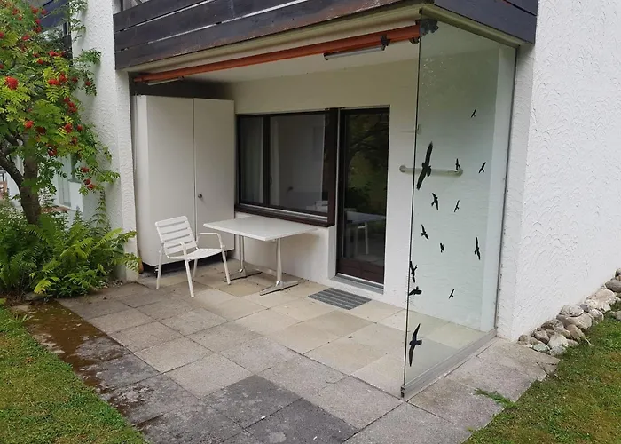 Uehlinger Seegarten Wirz By Interhome Apartamento