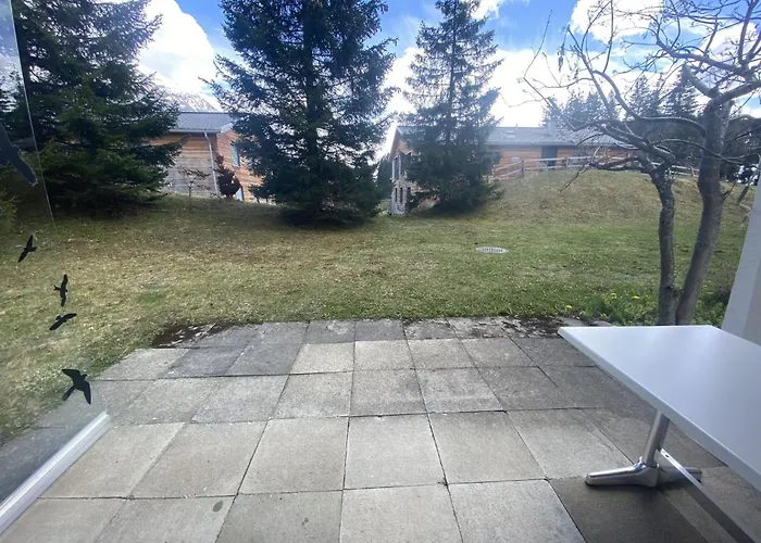 Uehlinger Seegarten Wirz By Interhome Apartamento *